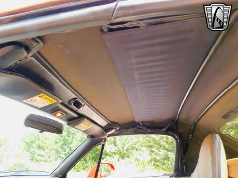 2002 Mazda MX-5 Miata LS