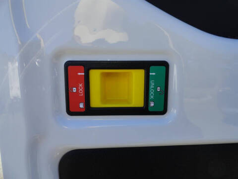 2025 Ford Transit 250