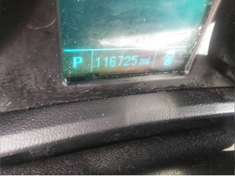 2012 Buick Verano Convenience Group