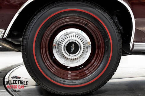 1966 Chevrolet Chevelle