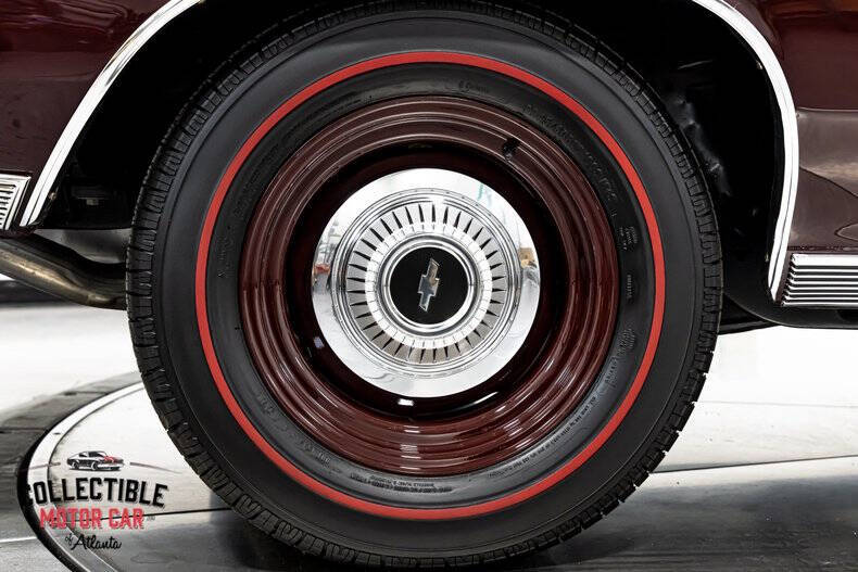 1966 Chevrolet Chevelle