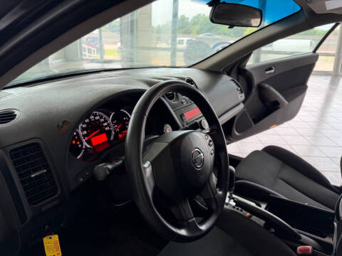 2013 Nissan Altima 2.5 S