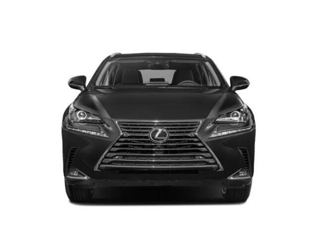 2021 Lexus NX 300