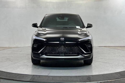 2024 Buick Envista Avenir