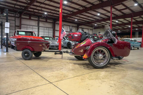 2003 Harley-Davidson FLH