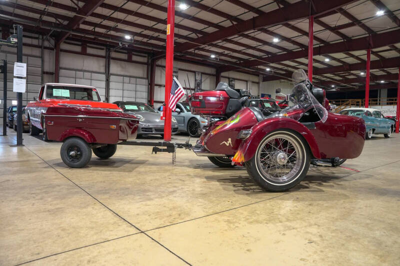 2003 Harley-Davidson FLH