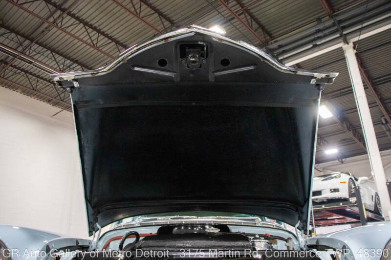 1954 Cadillac Series 62