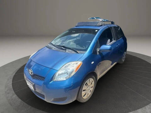 2009 Toyota Yaris