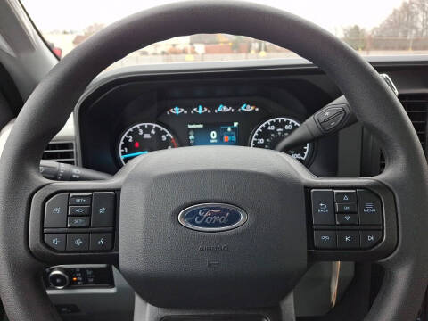 2026 Ford F-250 Super Duty XL