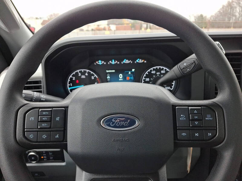 2026 Ford F-250 Super Duty XL