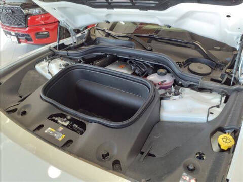 2024 Dodge Charger Daytona Scat Pack