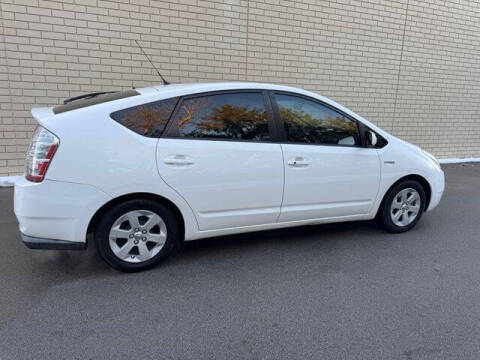 2007 Toyota Prius
