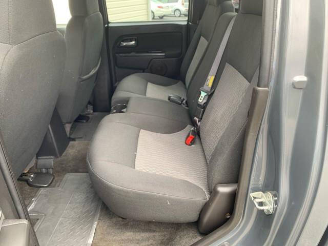 2009 GMC Canyon SLE-2