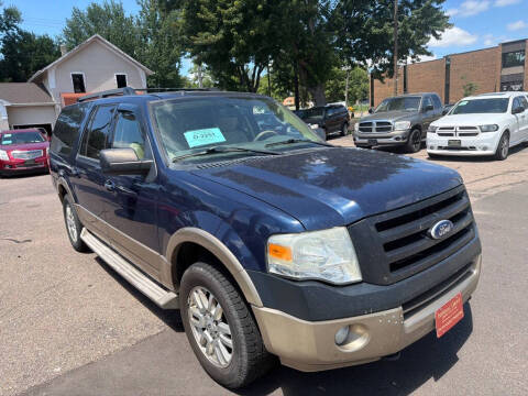 2013 Ford Expedition EL