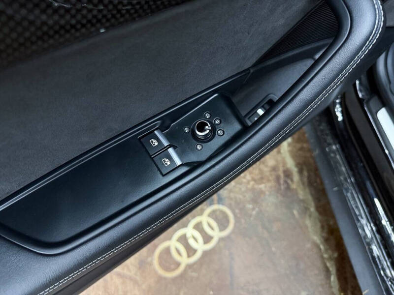 2019 Audi S5 3.0T quattro Premium Plus