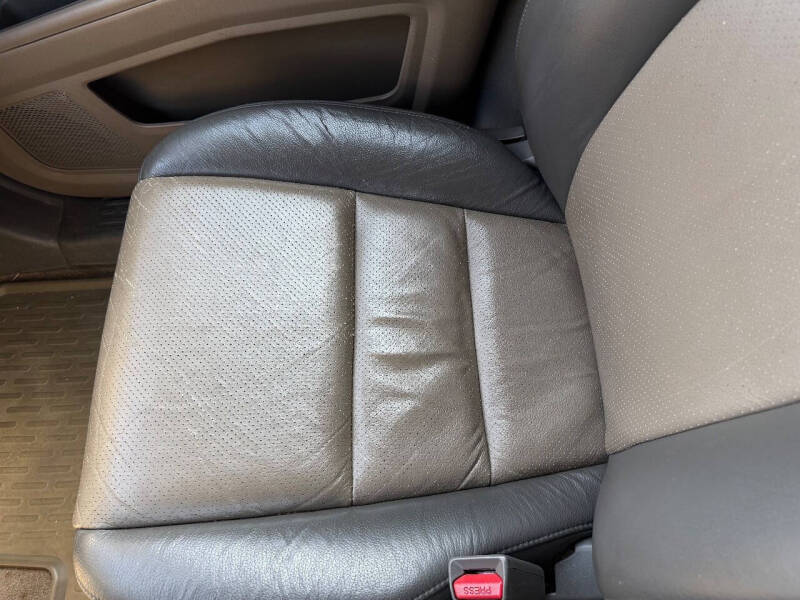 2006 Honda Ridgeline RTL