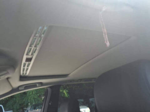 2011 Mercedes-Benz M-Class ML 350 4MATIC