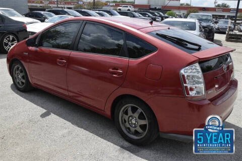 2007 Toyota Prius