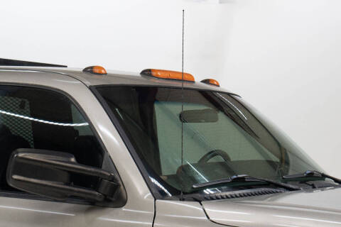 2002 Chevrolet Silverado 3500