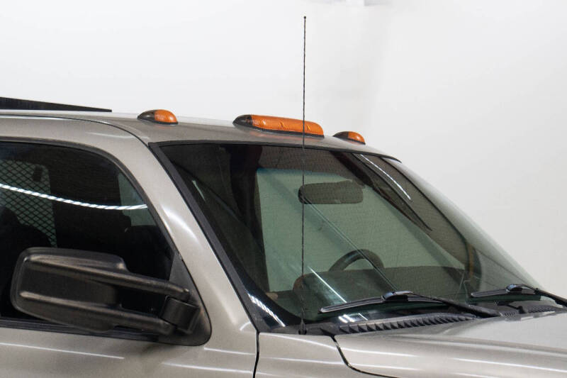 2002 Chevrolet Silverado 3500