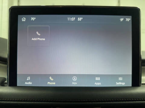 2024 Lincoln Aviator Premiere