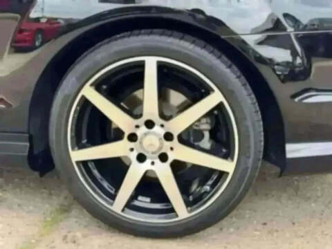 2015 Mercedes-Benz C-Class C 250