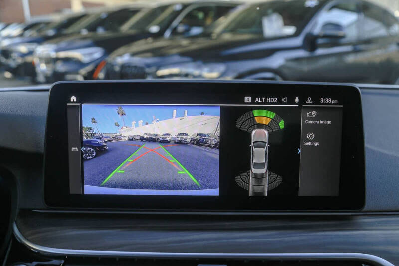 2023 BMW 5 Series 530e