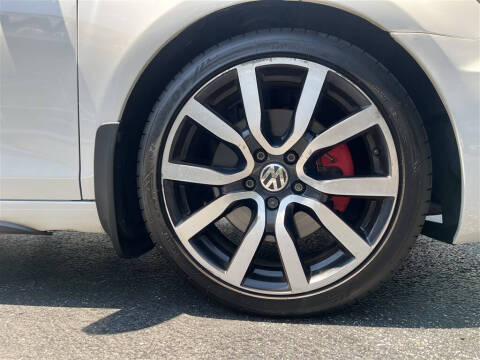 2014 Volkswagen GTI