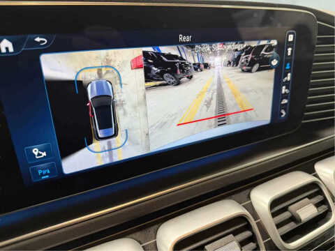 2024 Mercedes-Benz GLE GLE 580 4MATIC