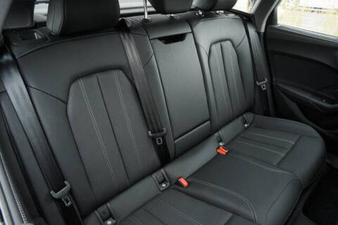 2025 Audi A5 quattro Prestige TFSI