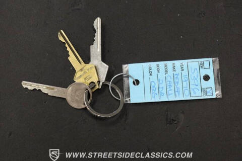 1970 Dodge Challenger