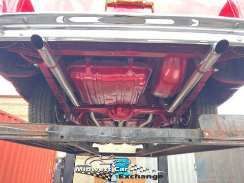 1957 Chevrolet Bel Air