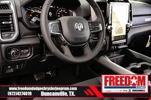 2026 RAM 1500 Lone Star