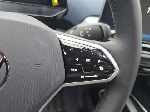 2026 Volkswagen ID.4 Pro S