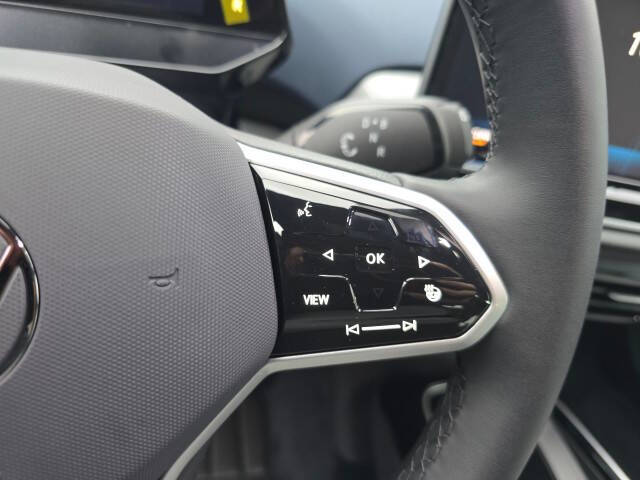 2026 Volkswagen ID.4 Pro S