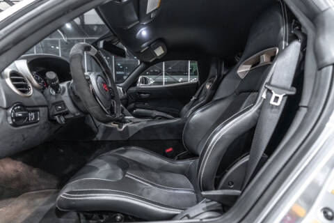 2017 Dodge Viper GTC