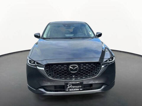 2024 Mazda CX-5 2.5 S Premium Plus