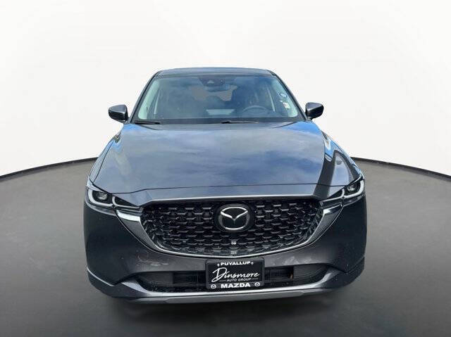 2024 Mazda CX-5 2.5 S Premium Plus