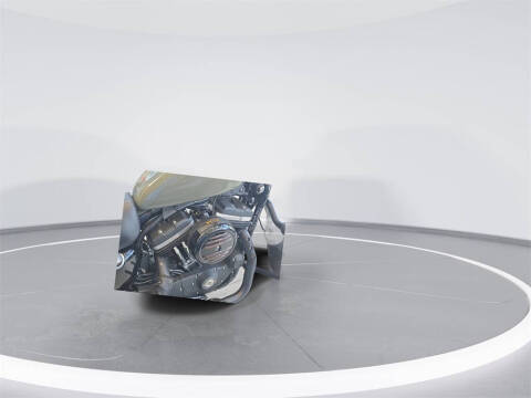 2007 Harley-Davidson n/a