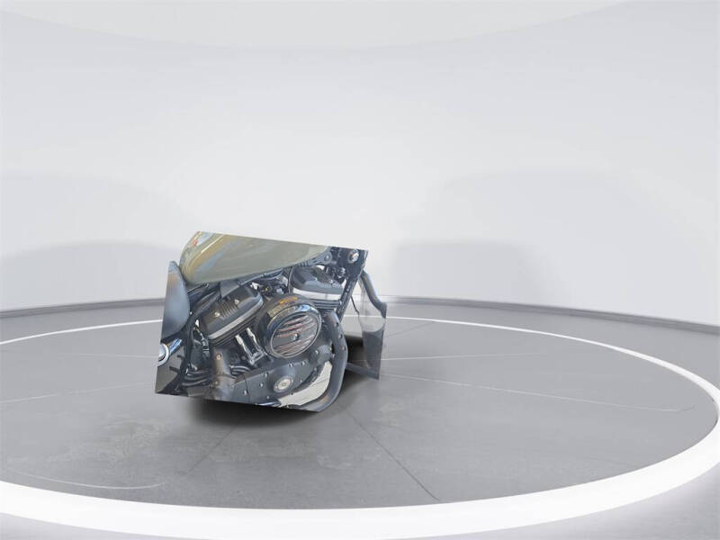 2007 Harley-Davidson n/a