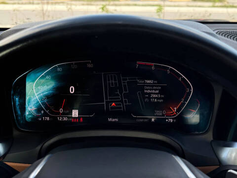 2021 BMW 3 Series 330i