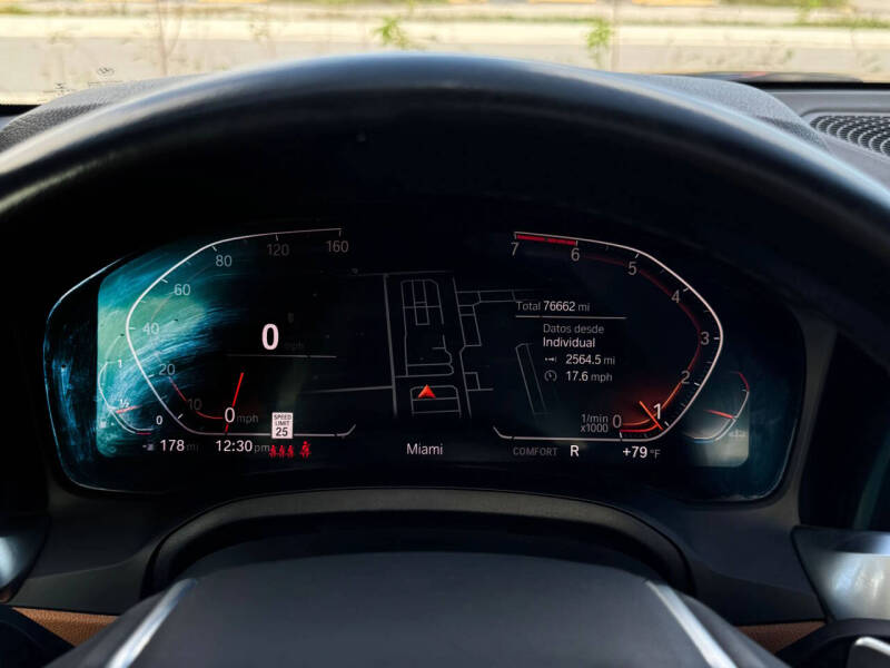 2021 BMW 3 Series 330i