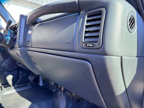 2001 GMC Sierra 3500