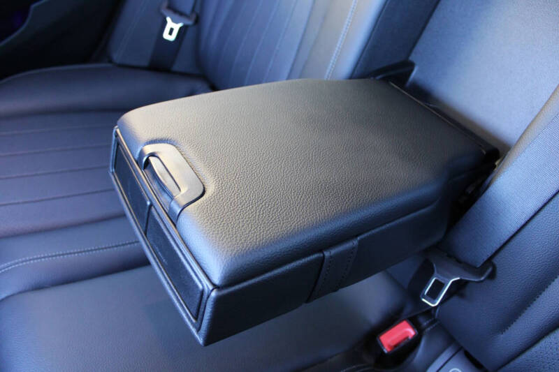 2018 Mercedes-Benz E-Class E 400 4MATIC