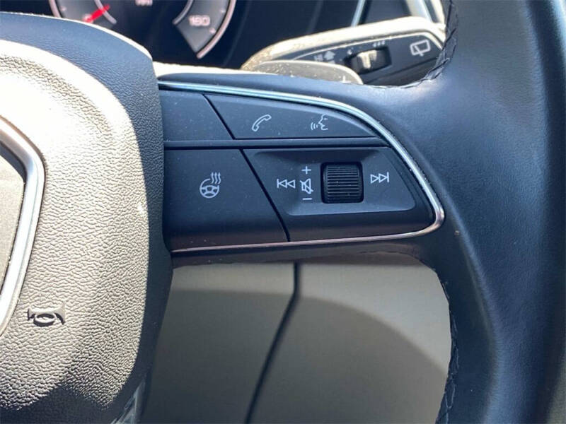 2022 Audi Q5 Sportback quattro S line Prestige 45 TFSI