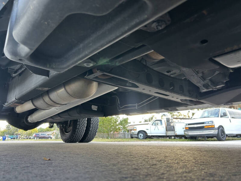 2015 GMC Sierra 3500HD Denali