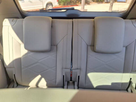 2026 Volkswagen Atlas SE