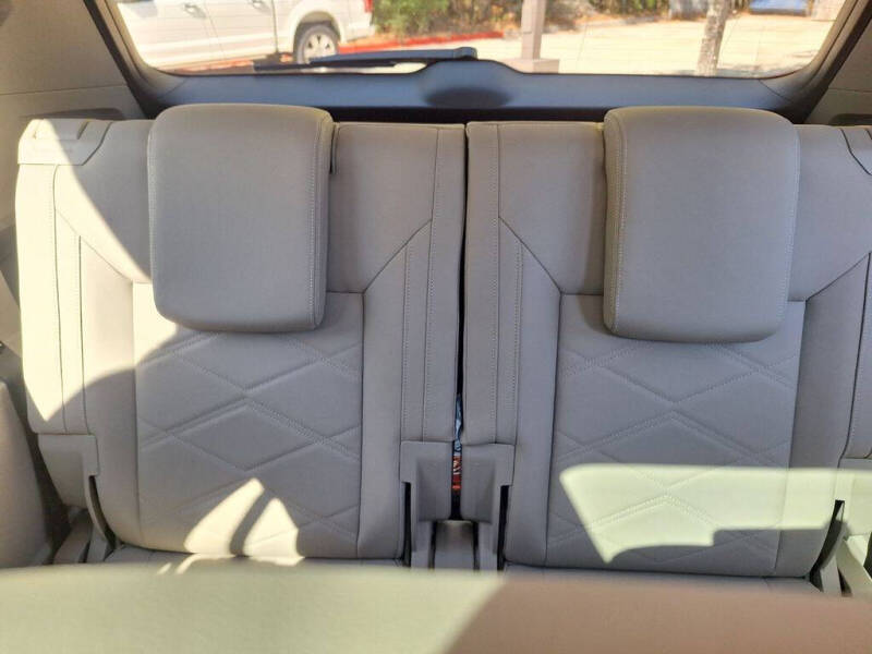 2026 Volkswagen Atlas SE