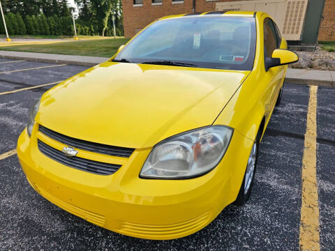 2009 Chevrolet Cobalt for sale at AutoBay Ohio in Akron OH