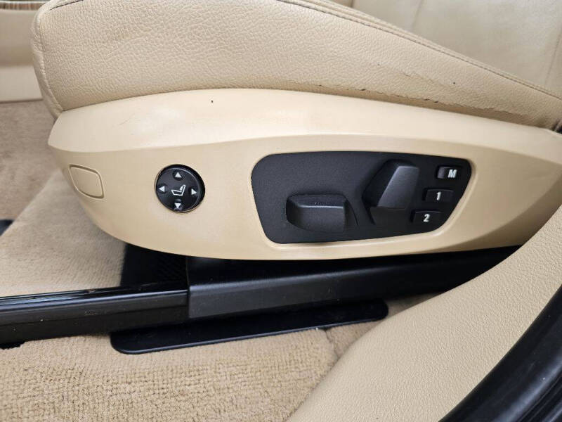 2011 BMW X3 xDrive28i